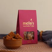 Vanilla Fudge Pouch 175g