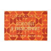 Fudge By Mella Coconut &amp; Passionfruit