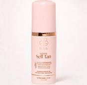BiaBelle Hydrating Self Tan Foam – Travel Size (50ml)