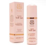 BiaBelle Hydrating Self Tan Foam – Ultra Dark