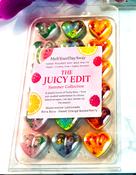 The Juicy Edit – Summer Wax Melt Collection