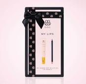 BiaBelle My Lips Lip Oil &amp; Pencil Duo | SPF 35