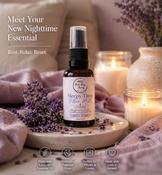 Sleepy Time Pillow Spray