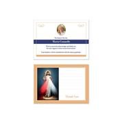 Thank You Cards