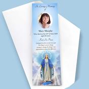 Memorial Bookmark BR101 image