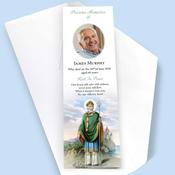 Memorial Bookmark BR111