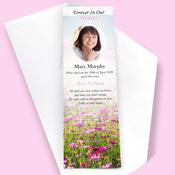 Memorial Bookmark BS127