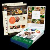 Leaflets Flyers or Mailshots
