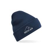 Mescan Beanie - 100% recycled material image