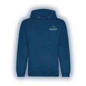 Mescan Hoodie - cosy 100% organic cotton