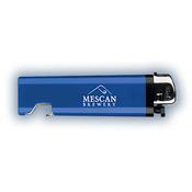 Mescan Lighter and Bottle Opener