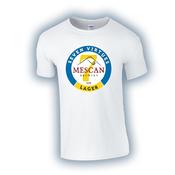 7 Virtues T-Shirt - Womens Fit