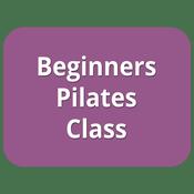 Beginners Mat 10am Tuesday 15th Oct  for 6 weeks with Conor
