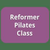 Express Reformer on Wednesday at 6:30am 16th Sept for 6 weeks with Ann