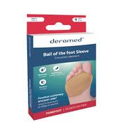 Ball Of The Foot Sleeve - small