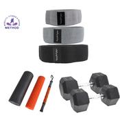 Rehab Bundle image