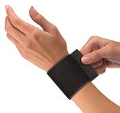 Mueller Neoprene Wrist Sleeve image