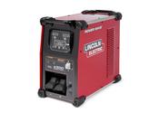 Lincoln Power Wave® S500 CE - Metron Welding