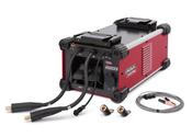 Lincoln Power Wave® Process Modules - Metron Welding