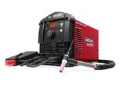 Lincoln Square Wave® TIG 200 TIG Welder - Metron Welding