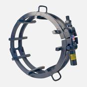 GBC Cage Clamps - Metron Welding