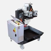 GBC Compact Edge Reverse - Metron Welding