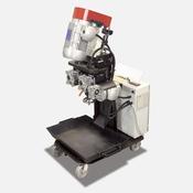 GBC Compact Edge - Metron Welding