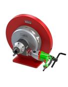 AXXAIR DC221-BMx - Metron Welding