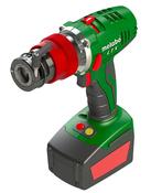 AXXAIR DC25-MA - Metron Welding