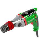 AXXAIR DC25-MS - Metron Welding