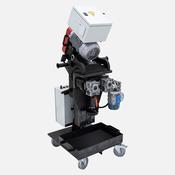 GBC Edge 80 &amp; Edge 80 Reverse - Metron Welding