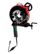 AXXAIR GA122 - Metron Welding