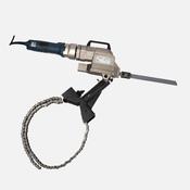 GBC 2700 Reciprocating Pipe Saw - Metron Welding image