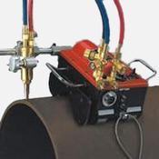 GBC Magcut - Metron Welding