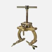 GBC Gold Bridge Clamps - Metron Welding image