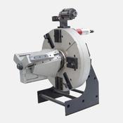 GBC Hypermaxi 20″-40″ Pipe Bevelling Machine - Metron Welding