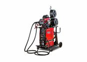 Lincoln HyperFill® - Metron Welding