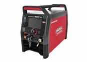 Lincoln Invertec® 300TP - Metron Welding image