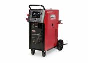 Lincoln Power Wave® 300C - Metron Welding image