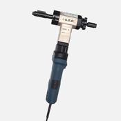 GBC Mini K Pipe Bevelling Machine - Metron Welding
