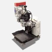 GBC MultiEdge &amp; MultiEdge 80 - Metron Welding