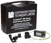 Huntingdon Fusion PurgeEye 300 Nano - Metron Welding