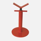 GBC PJ1 Pipe Stand - Metron Welding