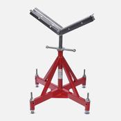 GBC PJQ Stand - Metron Welding