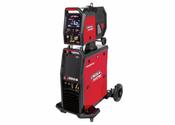 Lincoln POWERTEC i350S - Metron Welding