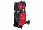 Lincoln POWERTEC i500S - Metron Welding