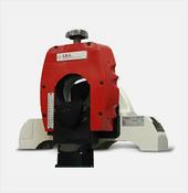 GBC PIPE 4 &amp; 8 Orbital Pipe Saws - Metron Welding