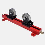 GBC RPS4 Roller Stand - Metron Welding