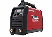 Lincon Sprinter 180S Stick welder - Metron Welding image