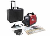 Lincon Sprinter 180S PACK Stick welder - Metron Welding image